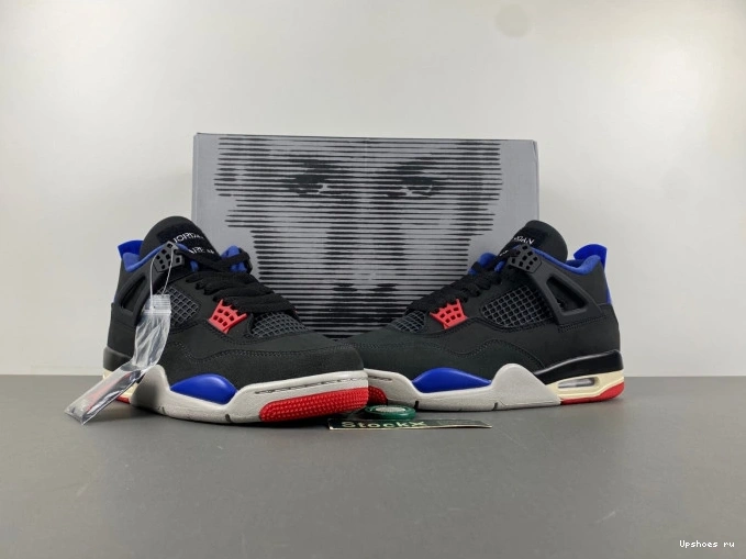  FV5029-003 “Rare Jordan 4   Air” Air 0117